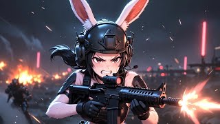 【 BO7ランク】プラチナ目指して全力疾走🔥【らびっとおうか】