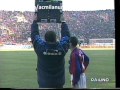 Serie A 1998/1999 | Bologna vs AC Milan 2-3 | 1999.01.24