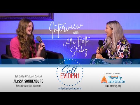 Toxic Empathy is Making Christians Weak | Guest: Allie Beth Stuckey (SE #81)