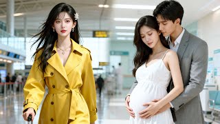 Nieuwe dramaserie, volledige afleveringen 🔥 Ze komt thuis en ziet hoe haar man zijn maîtresse meeneemt voor een zwangerschapscontrole. Acht jaar oprechte liefde voor niets. Ze gooit de scheidingspapieren op tafel en vlucht naar een koele, afstandelijke en stoïcijnse miljardair-CEO. Iedereen zegt dat ze carrière maakt, maar ze heeft geen idee dat hij zijn façade zal laten vallen en haar enorm zal verwennen! 🌸#Vrouw-achter-misdaad-aan-het-veld#KortDrama#Comeback#cdrama