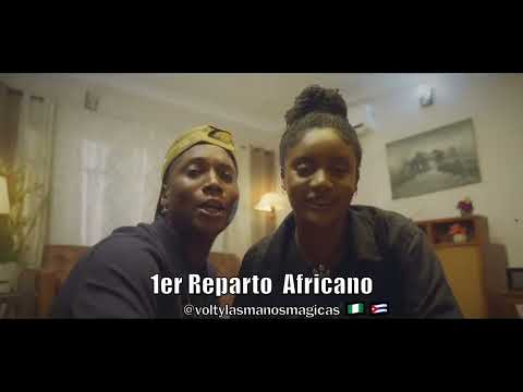 1er Reparto Africano (Bella Shmurda, Bloody Civilian - 1999) (Version Reparto)