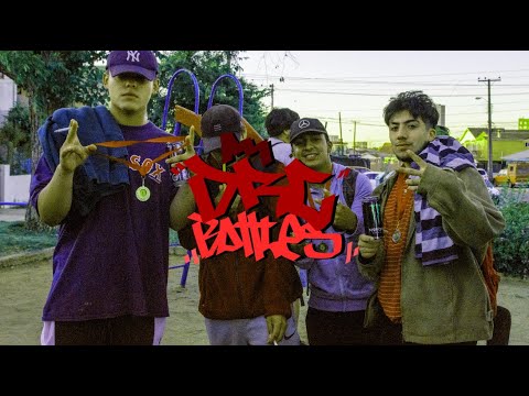 BRN VS AILIRUSS: Final - DRC Battles Fecha IV