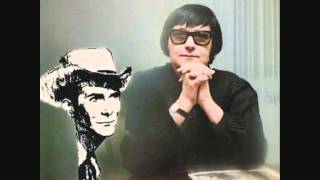 Roy Orbison - There&#39;ll Be No Teardrops Tonight