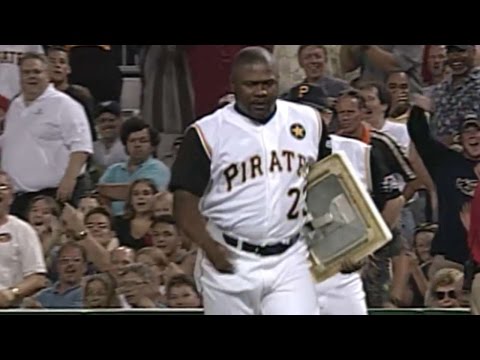McClendon ejected, takes first base