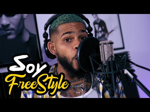 Soy FreeStyle - King Miguee