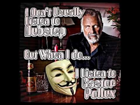 Castor Pollux - Ænthem (Paean in C Major)  (Demotivational Edition)