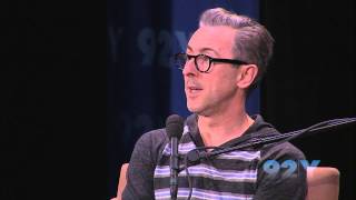 Alan Cumming: "Try Being Gay and Adopting Through the State..."