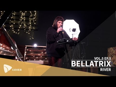 BELLATRIX - River (Ibeyi cover) | TEAfilms Live Sessions