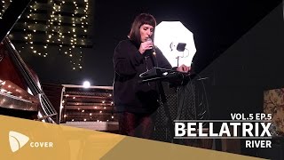 BELLATRIX - River (Ibeyi cover) | TEAfilms Live Sessions