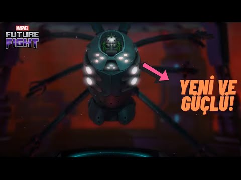 Kasmaya Değer mi? - 80 Lv Dr Ahtapot Baş Düşmanda Ne Kadar İyi? | Marvel Future Fight