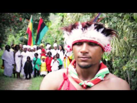 Miriam Simone-Mount Zion [Official Video]