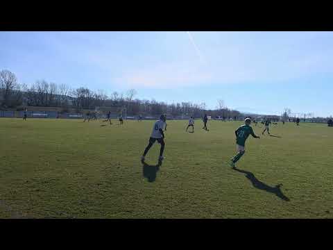 FK Pelister 2013 - Lovech Litex - Pirin cup Sandanski 2-pol. 19.02.2026