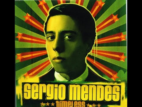 Let Me - Sergio Mendes with Jill Scott and will.i.am