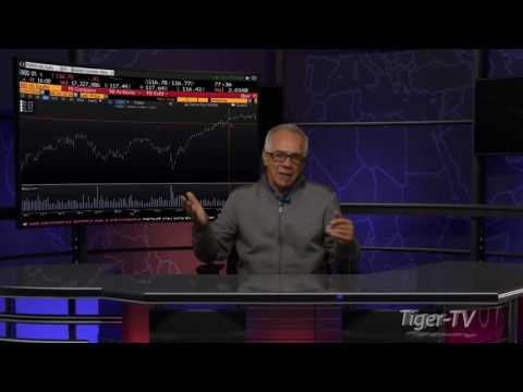 August 24th Daily Stock Market Recap by Tom O'Brien on TFNN   2016