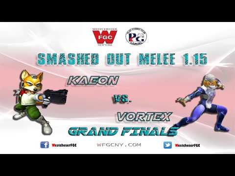 Kaeon Vs. Vortex - Grand Finals