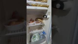 Fiscalização fecha base irregular de ambulantes em Jurerê