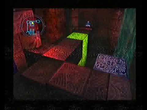 Shadow Hearts: Covenant Walkthrough Part 101