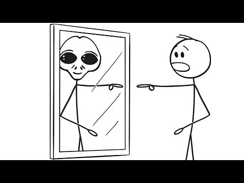 Video Thumbnail: Das Spiegel-Paradoxon