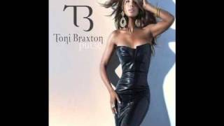 Toni Braxton - Don&#39;t Call, Just Text