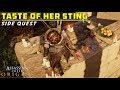 Taste of Her Sting | All Ritual Sites | Location & Investigation | Assassin's Creed: Orgins