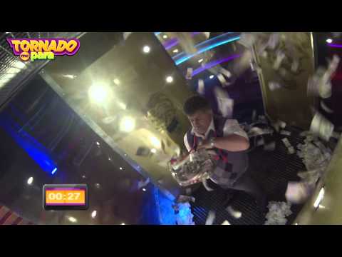 Sherif Popa ne Tornado me Para - 10 Maj 2015 - Vizion Plus - Quiz Show