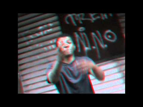 Louieman Eazy - A Snake (Music Video)