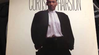 Curtis Hairston- (You're My) Shining Star (1986)