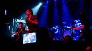 The All-American Rejects - Believe at the Fillmore