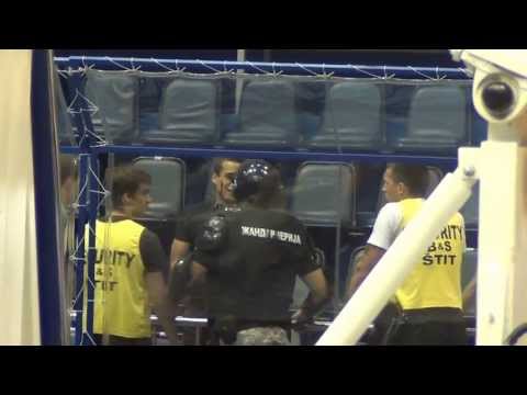 Zvezdaš među "grobarima"