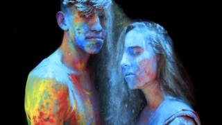 Stranger Cat - "Unzip Your Skin"