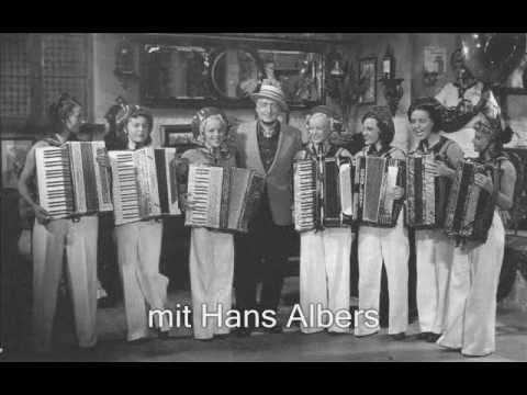 Original Glorias / Gloria Lilienborn - (2/3) Wir geh´n so leicht am großen Glück vorbei