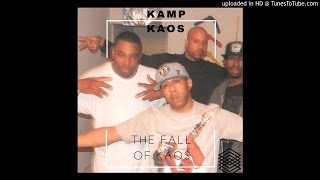 I Don't Fuck wit You freestyle ft Big Sean ~ Kamp Kaos