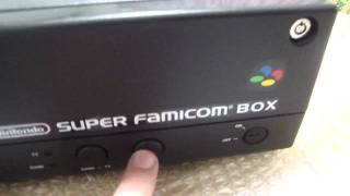 Auction Finds: Rare Super Famicom Box