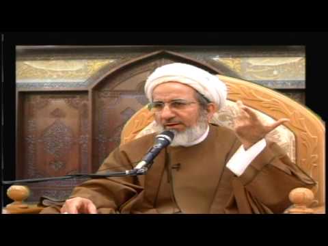 ⁣خطبة الجمعة - القلق أسبابه وعلاجه -  الشيخ حبيب الكاظمي