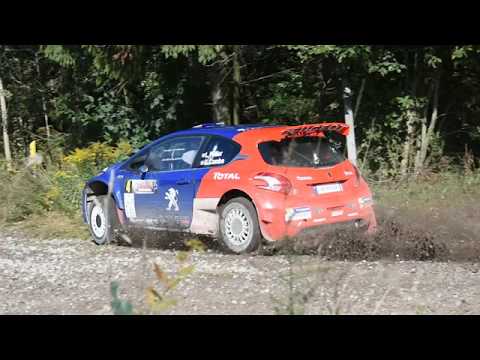 RAJD WARMINSKI  2018 PELLIER