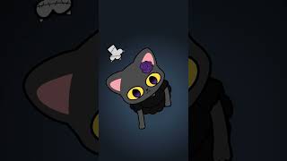 Cover art for Wensday dance ( cat )