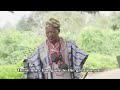 Igbo Ebora A Nigerian Yoruba Movie Starring Fatia Odua Abeni Agbon Ageshinjawe Ifa