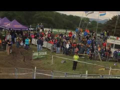 IMBA Sidecar Championship Penybont