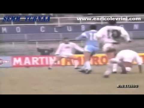 Serie A 1988-1989, day 14 Como - Pescara 1-0 (Didonè)