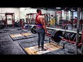MY RETURN TO ZOO CULTURE 405 DEADLIFT | BRAND NEW SERIES DON X FRANK