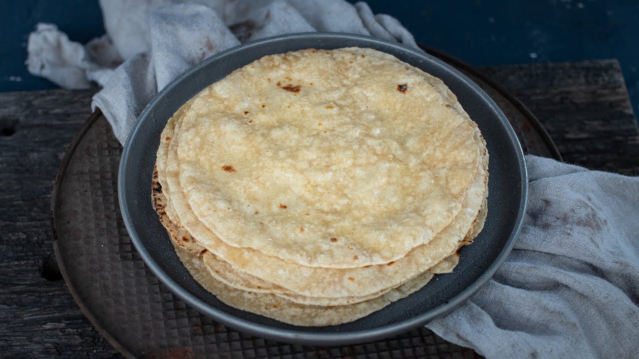 Thumbnail for Recipe Video