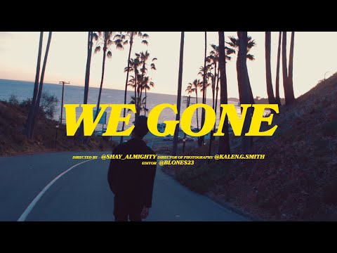 P.Martin - We Gone
