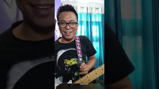 Video thumbnail for Guitar Strap review - Fender and Ernie Ball by Theishing Marchang