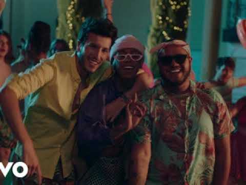 Lalo Ebratt, Sebastián Yatra, Yera Ft Trapical Minds - Déjate Querer (Acapella Almost)