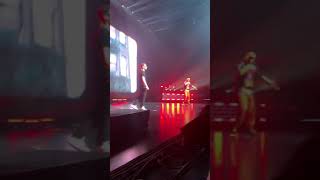 Lonely Island &amp; Danny Brown Detroit 6/26