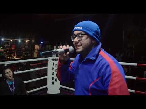 EFRUM vs SNOW | CUARTOS | EL SUR RIMA FECHA 4