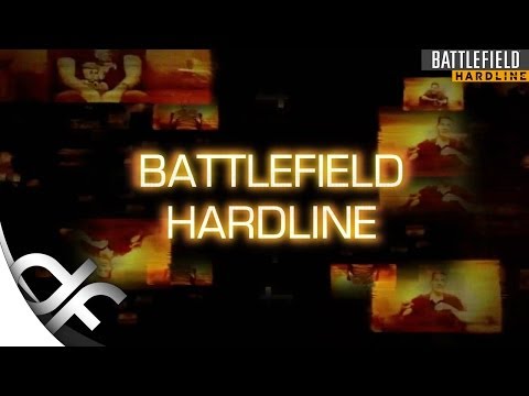 Only In Hardline: C4 vs Moving Car