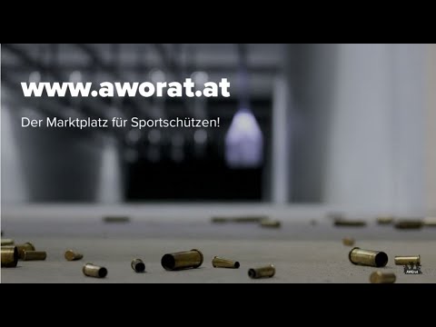 AWOrat.at - dein Marktplatz für Schießsport und Schießsportzubehör