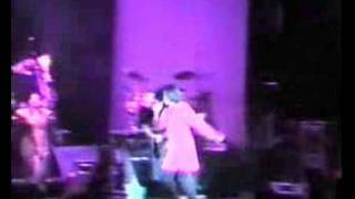Jermaine Stewart- Live and RARE (Clothes Off- &#39;88)