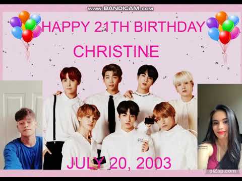 「MusicRecipes - HAPPY BIRTHDAY] 」 → Happy Birthday to You - Remix (Lyrics)